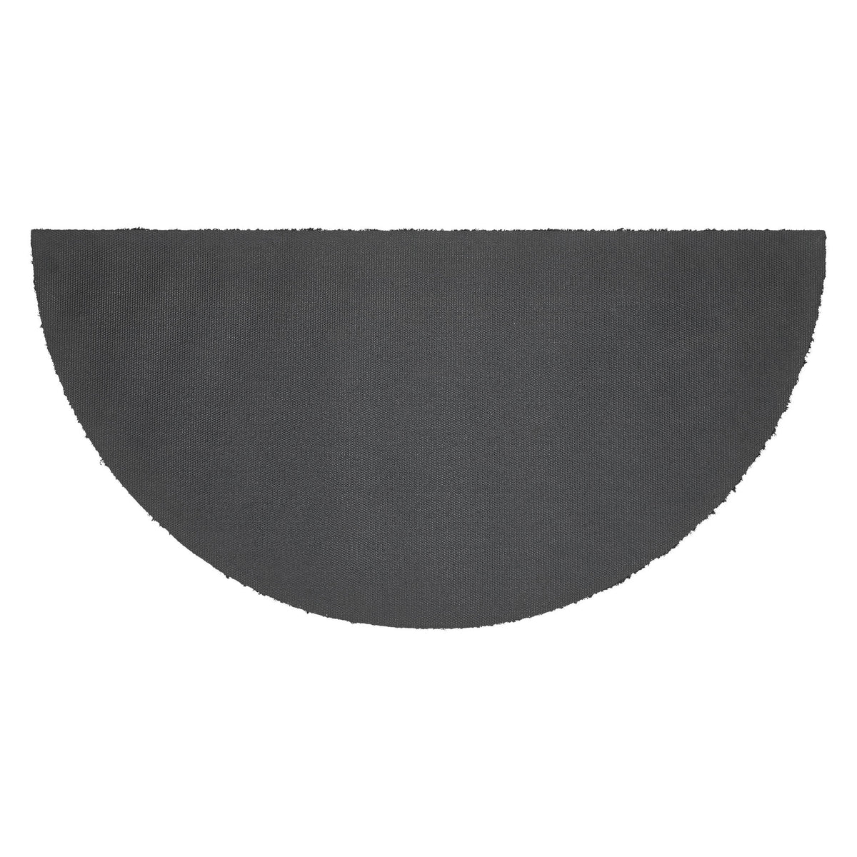 Half Circle Reading Rug Raven Stars Coir Welcome Rug Half Circle 16.5x33 – Beth's Country ...