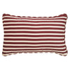 Stars & Stripes Pillow 14x22 **BACKORDERED UNTIL MARCH 2025**