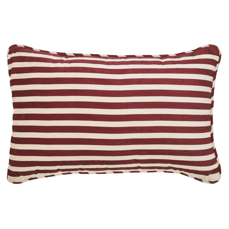 Stars & Stripes Pillow 14x22 **BACKORDERED UNTIL MARCH 2025**