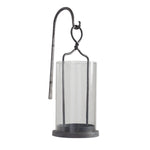 VINTAGE HANGING PILLAR HOLDER SHORT