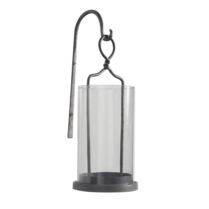 VINTAGE HANGING PILLAR HOLDER SHORT