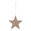 My Country Let Freedom Ring MDF Star Ornament 6x6x0.25 **BACKORDERED UNTIL MARCH 2025**