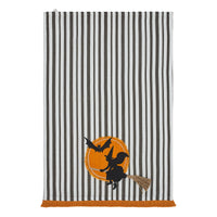 Witching Hour Tea Towel 19x28