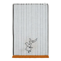 Witching Hour Tea Towel 19x28
