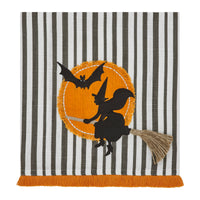 Witching Hour Tea Towel 19x28