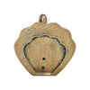 Wooden Turkey w/ Burnished Metal 6x8.5x6.5 **BACKORDERED UNTIL JUNE 2025**