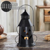 Halloween Lantern Tealight Holder Black 12x8x6
