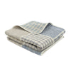 Slate Cobblestone Quilted Collection