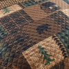 Brown Bear Cabin Chair & Sofa Covers