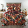 Campfire Quilted Collection