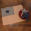 Liberty Placemats 14x18" Set of 6