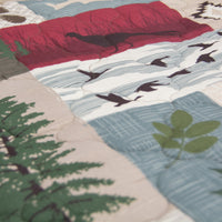 Montana Forest Chair & Sofa Covers