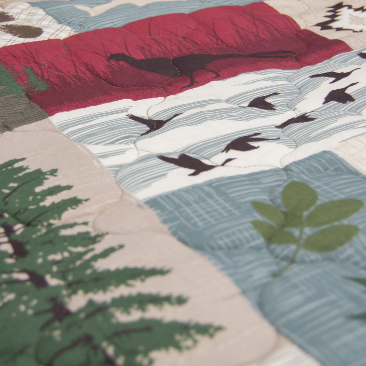 Montana Forest Chair & Sofa Covers
