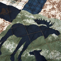 Rustica Quilted Collection