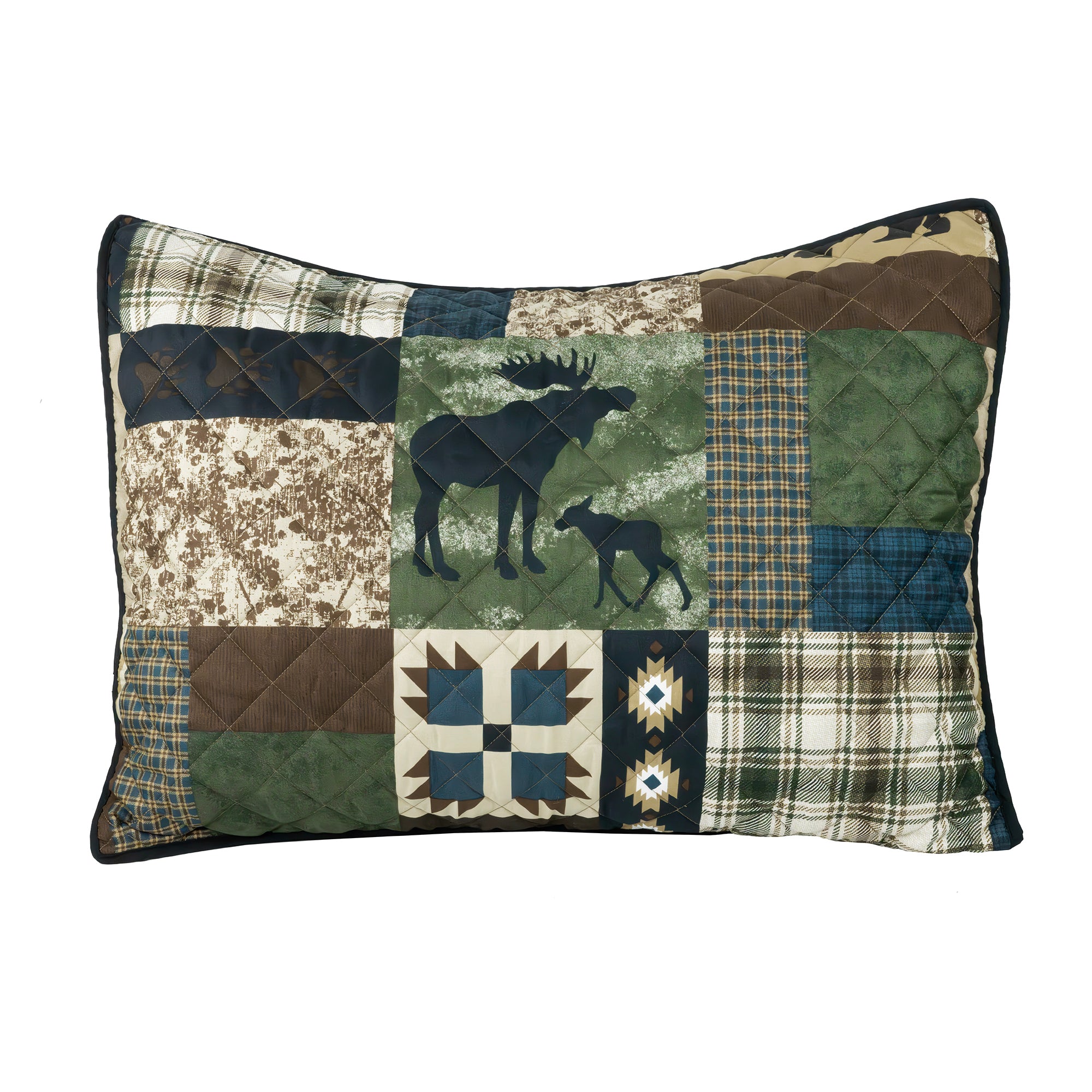 Rustica Quilted Collection