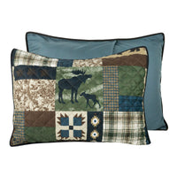 Rustica Quilted Collection