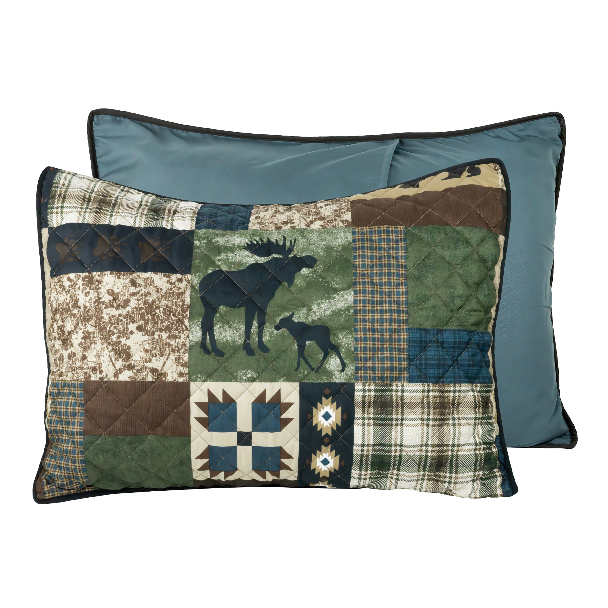 Rustica Quilted Collection