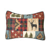 Woodland Patch Quilted Collection