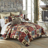 Woodland Patch Quilted Collection
