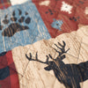 Woodland Patch Quilted Collection