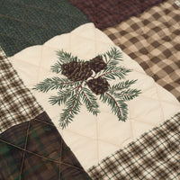 Donna Sharp Pine Panels Quilted Collection