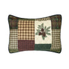 Donna Sharp Pine Panels Quilted Collection