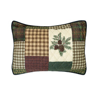 Donna Sharp Pine Panels Quilted Collection