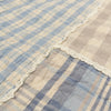 Slate Cobblestone Quilted Collection