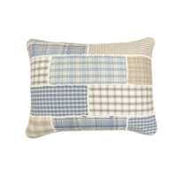 Slate Cobblestone Quilted Collection