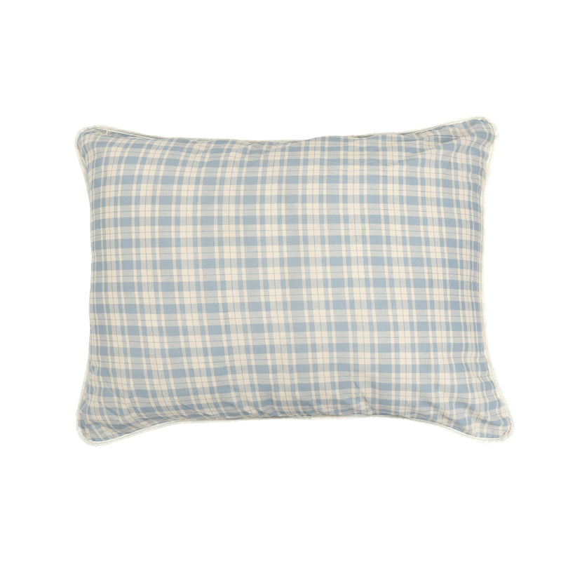 Slate Cobblestone Quilted Collection