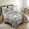 Coastal Star Quilted Collection