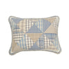 Coastal Star Quilted Collection