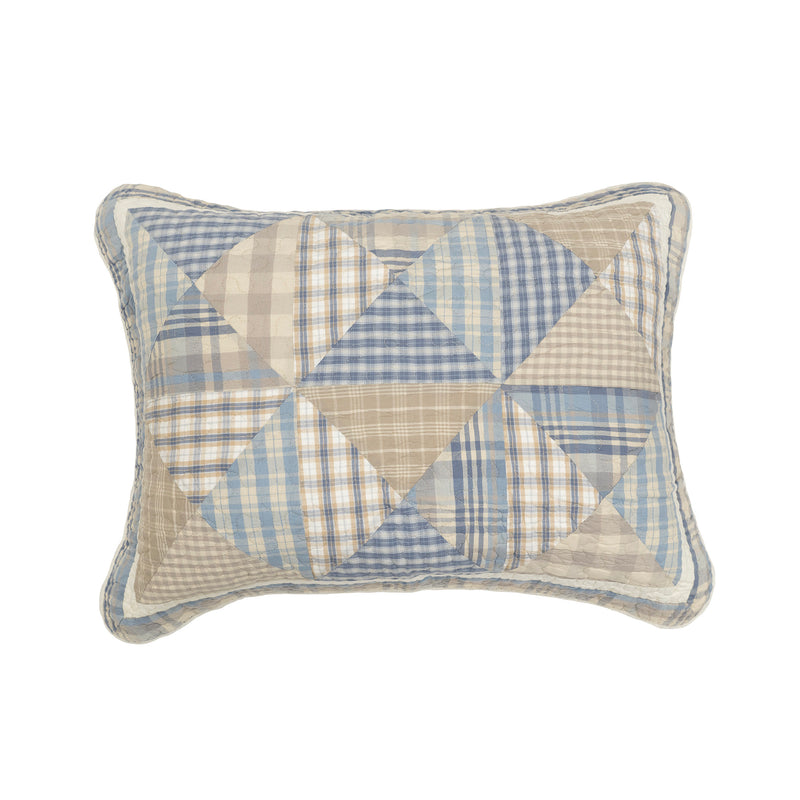 Coastal Star Quilted Collection