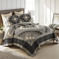 Lexington Trip Quilted Collection