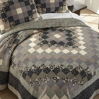 Lexington Trip Quilted Collection