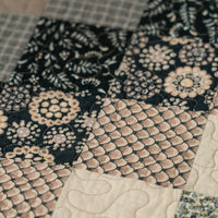 Lexington Trip Quilted Collection