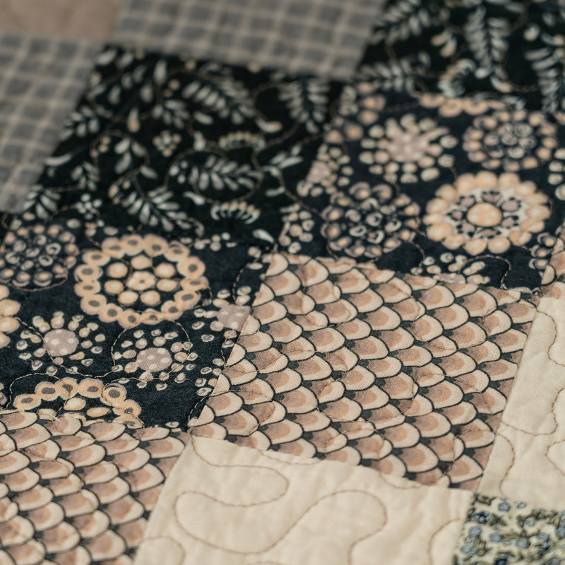 Lexington Trip Quilted Collection