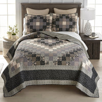 Lexington Trip Quilted Collection