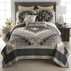 Lexington Trip Quilted Collection