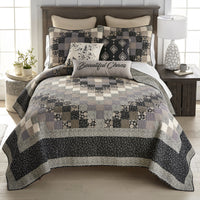 Lexington Trip Quilted Collection