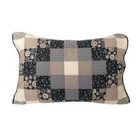 Lexington Trip Quilted Collection