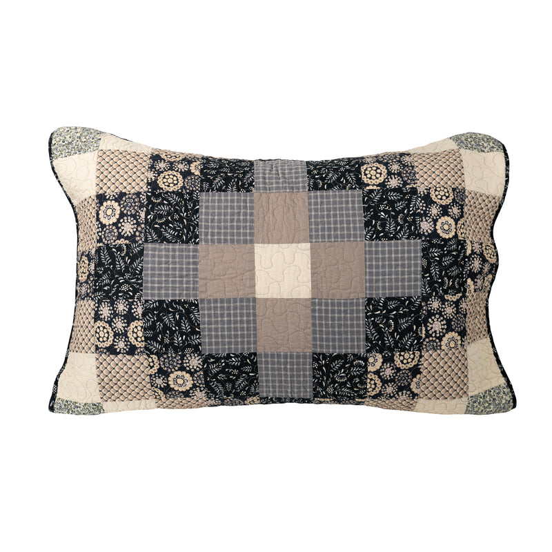 Lexington Trip Quilted Collection