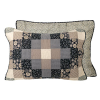 Lexington Trip Quilted Collection