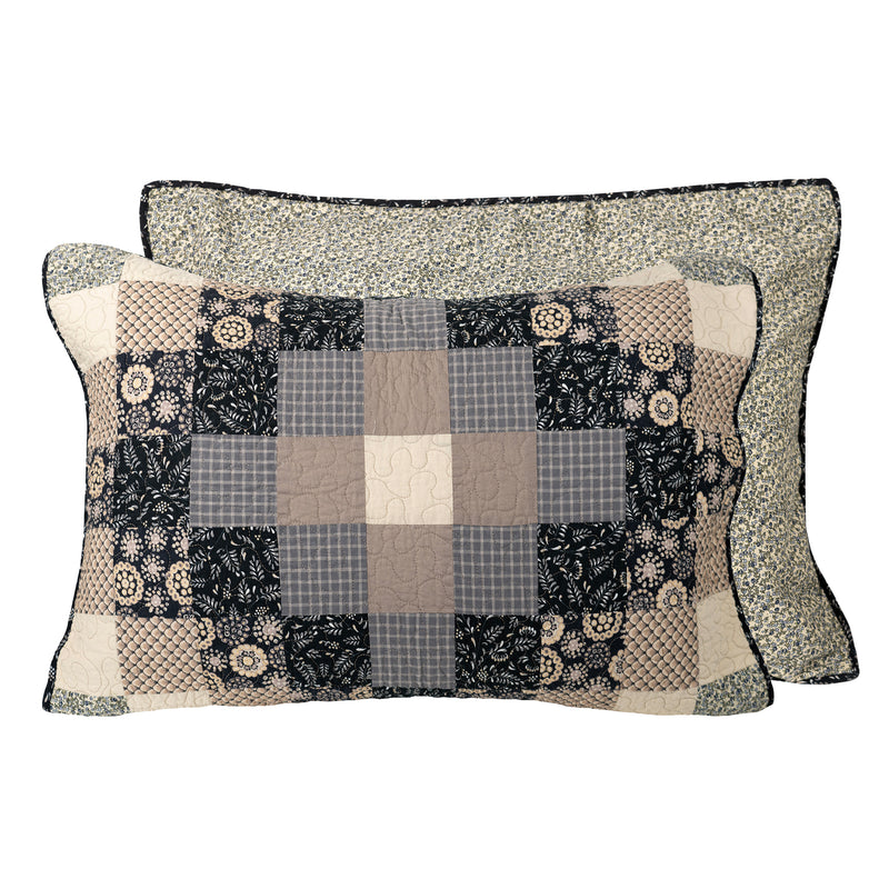 Lexington Trip Quilted Collection