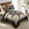 Lexington Star Quilted Collection