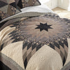 Lexington Star Quilted Collection