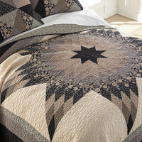 Lexington Star Quilted Collection