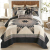 Lexington Star Quilted Collection