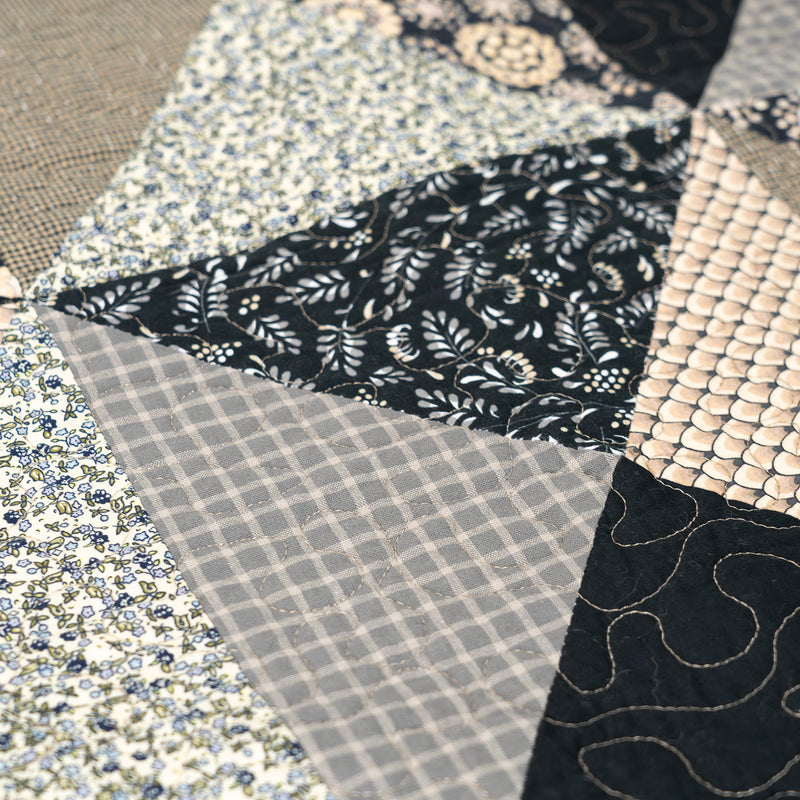 Lexington Star Quilted Collection