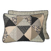 Lexington Star Quilted Collection